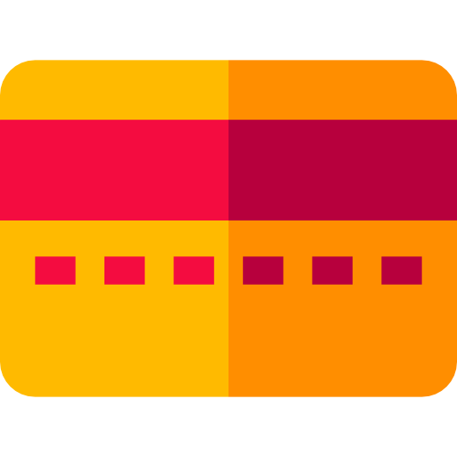 Credit card